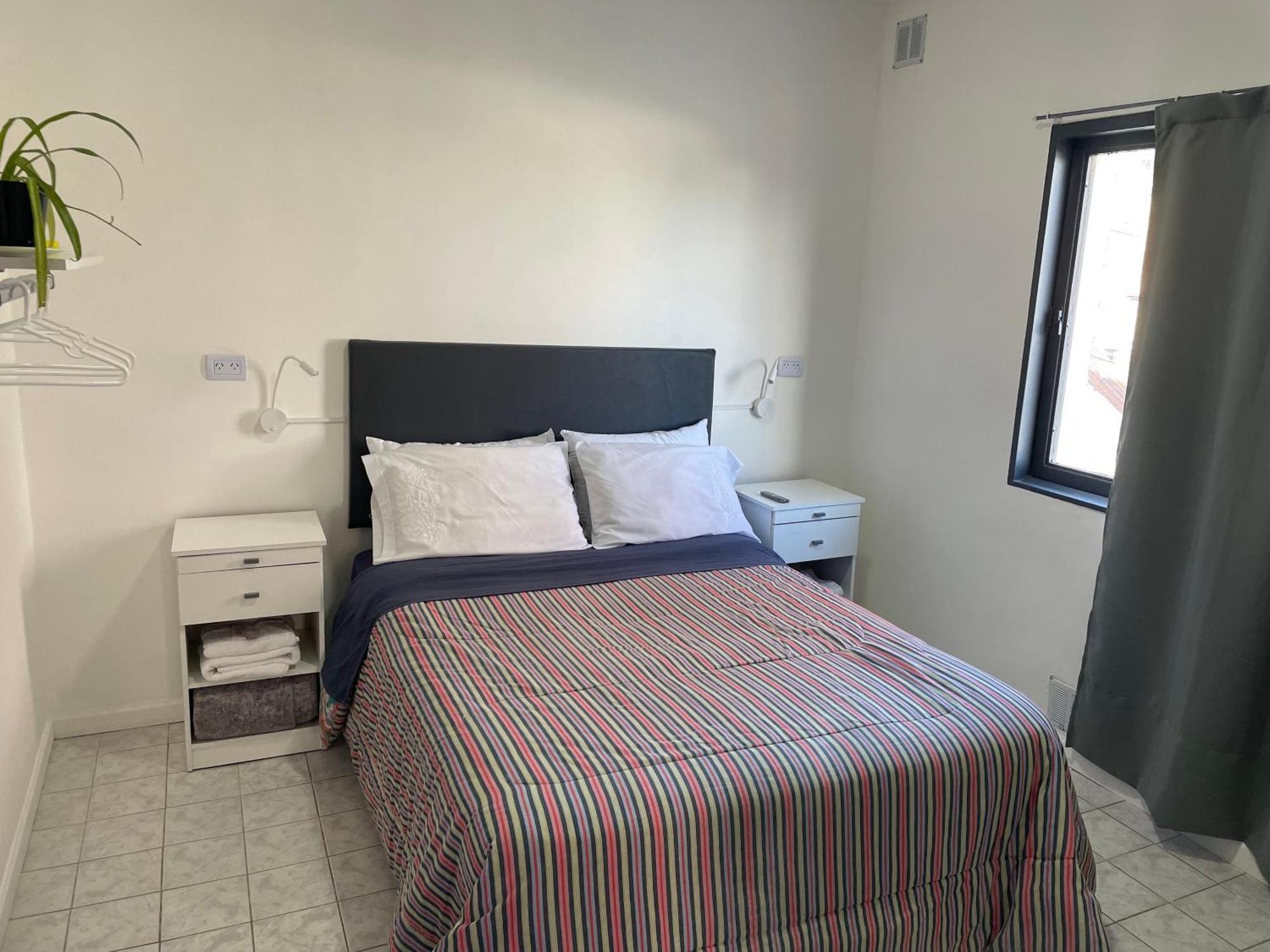 Hermoso Departamento Panoramico En Río Gallegos Eksteriør billede