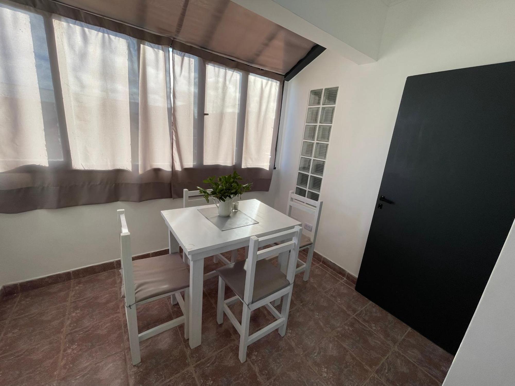 Hermoso Departamento Panoramico En Río Gallegos Eksteriør billede
