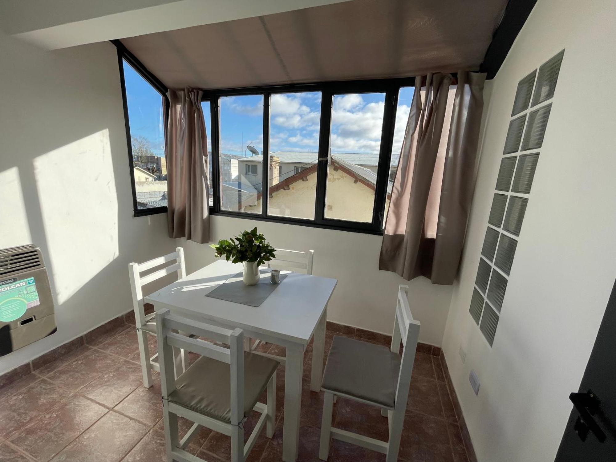 Hermoso Departamento Panoramico En Río Gallegos Eksteriør billede