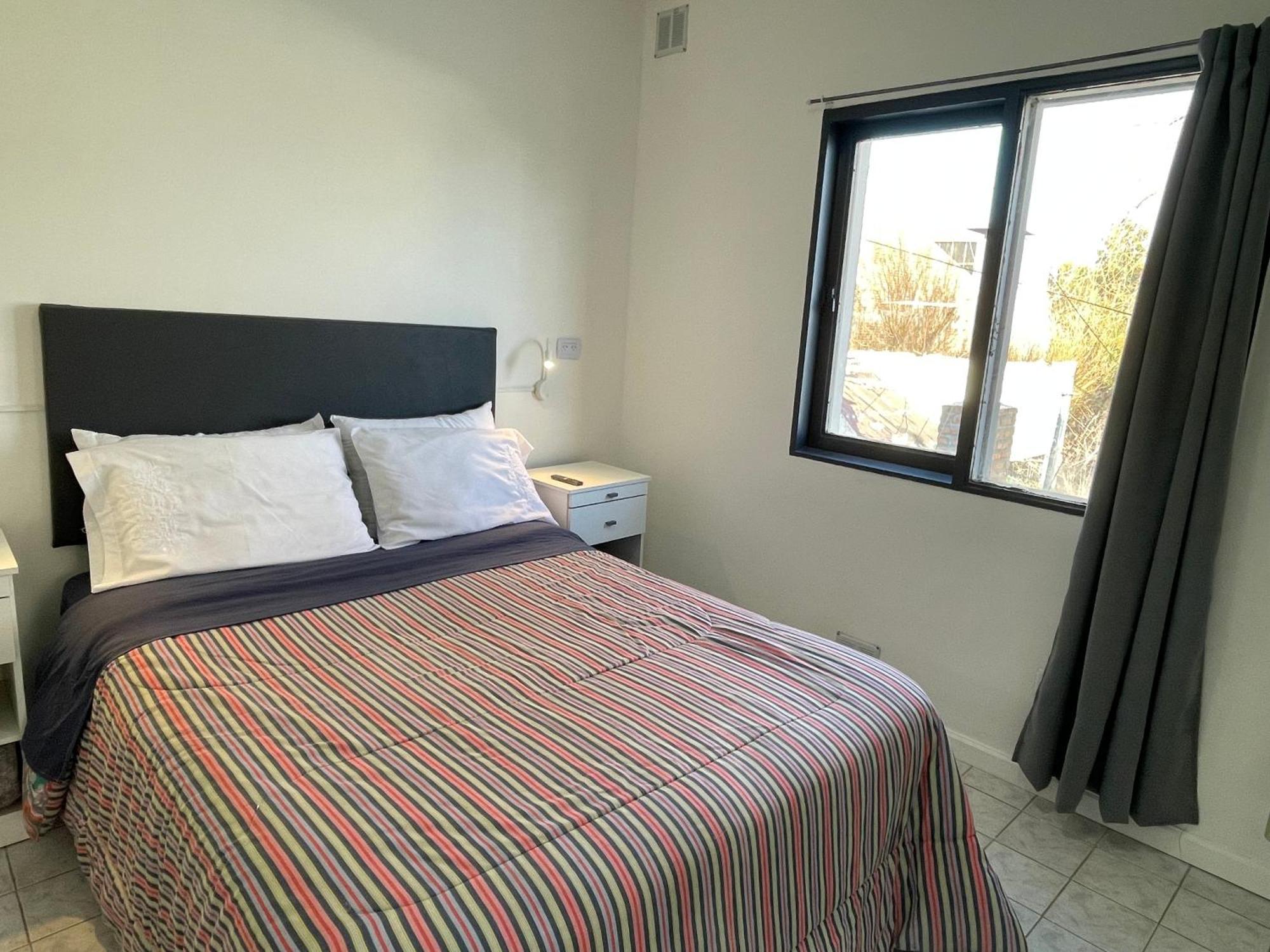 Hermoso Departamento Panoramico En Río Gallegos Eksteriør billede