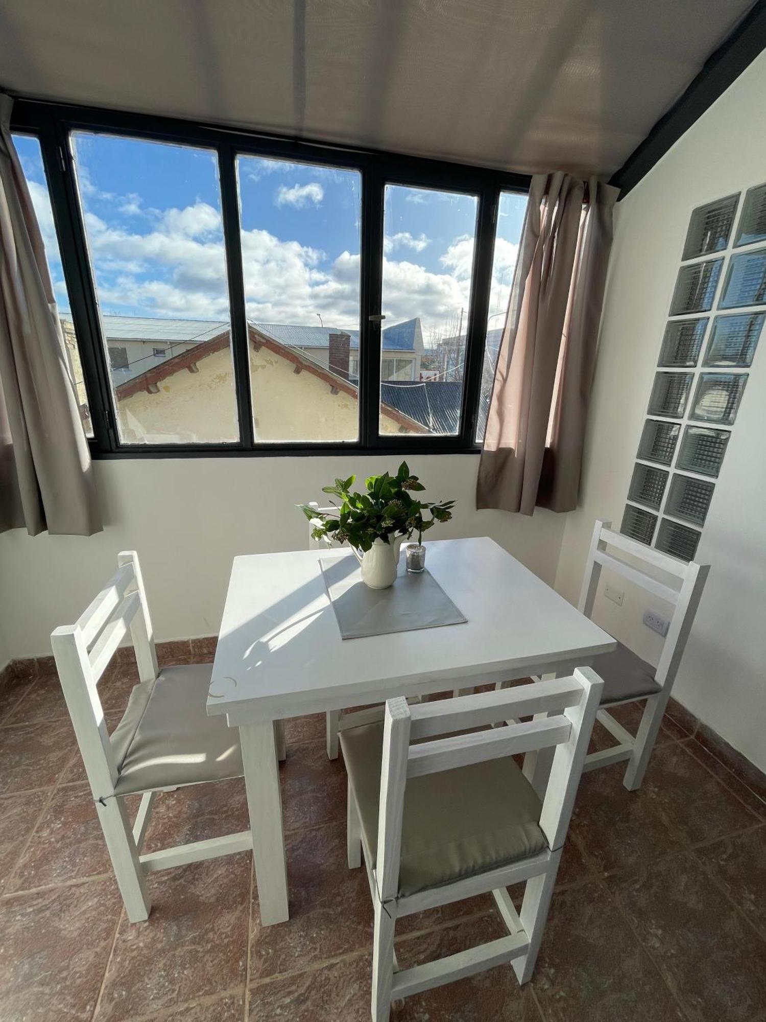 Hermoso Departamento Panoramico En Río Gallegos Eksteriør billede